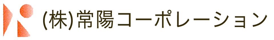 常陽コーポレーション